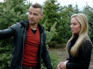 Ein Weihnachtswunsch zu viel