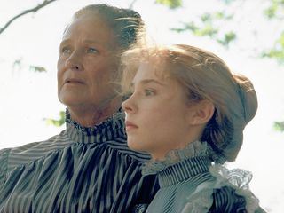 Anne auf Green Gables