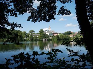 Bayerische Inselgeschichten