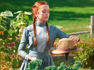 Anne auf Green Gables: The Good Stars