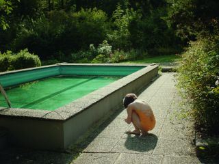 The Trouble with being born