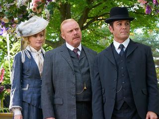 Murdoch Mysteries Murdoch Mysteries