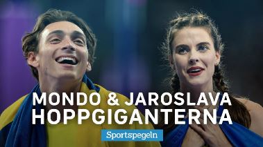 Sportspegeln