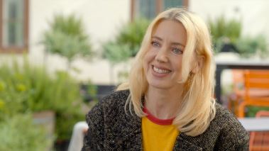 Historien om Groena Lund