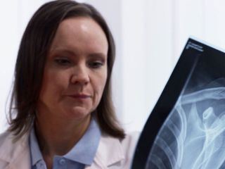 Abenteuer Diagnose: Horrortrip