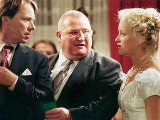 Polizeiruf 110: Braut in Schwarz