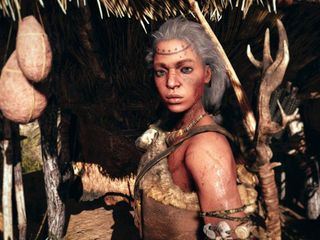 Lady Sapiens
