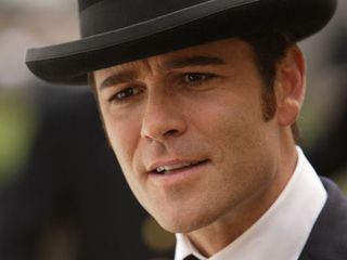 Murdoch Mysteries - Auf den Spuren mysterioeser Mordfaelle