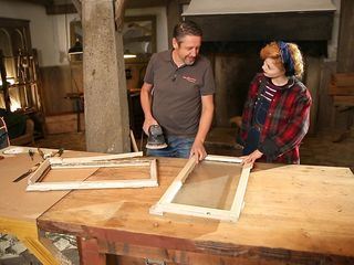 Hallo Schatz - Vom Plunder zum Prachtstueck