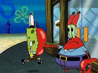 SpongeBob Schwammkopf