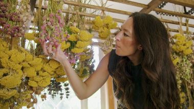 Fixer Upper - Das Mini-Makeover