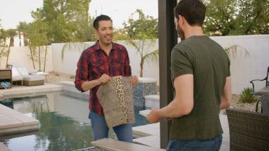 Property Brothers – Traumhaus fuer immer!
