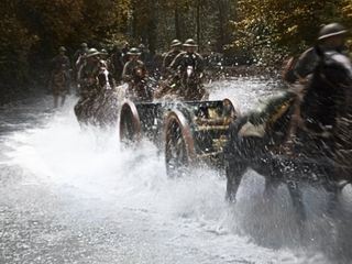 They Shall Not Grow Old