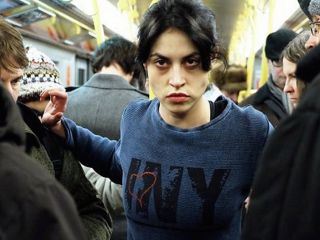 Die Hoelle - Inferno