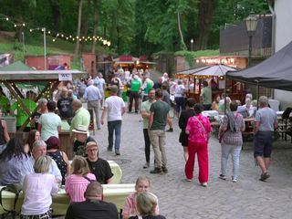 Die 30 schoensten Feste in Brandenburg