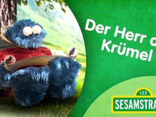 Sesamstrasse