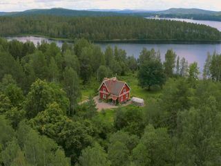 Grand Designs Schweden: Der Weg zum Traumhaus