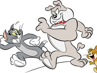 Tom und Jerry