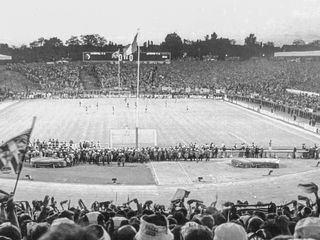 Heysel 1985: Albtraum im Stadion