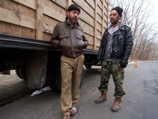 Das Wunder von New York