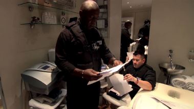 Die Zwangsvollstrecker Die Zwangsvollstrecker