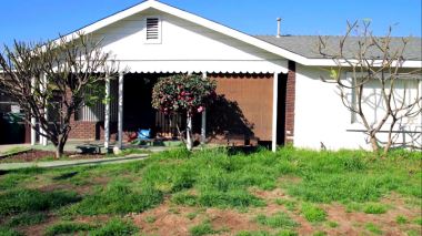 Vintage Home - Die Retro-Traumhaeuser