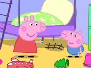 Peppa Pig