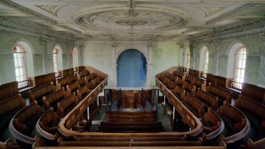 Himmelska husdroemmar