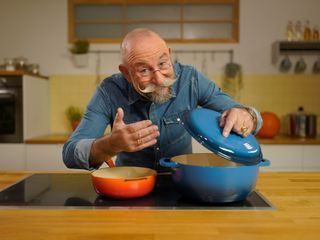 Erfolgsrezept - Die Geschichte der Kochshows