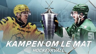 Hockeykvaell