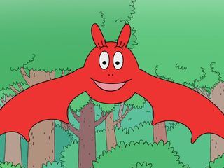 Barbapapa