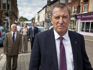 Inspector Barnaby
