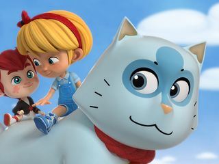 Alice & Lewis