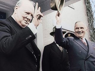 Apokalypse: Der Kalte Krieg