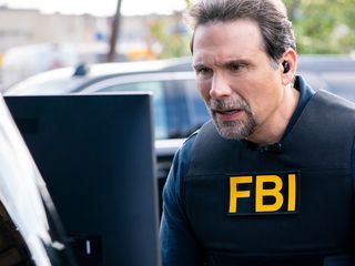 FBI: Special Crime Unit