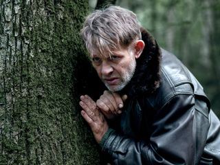 Tatort: Blinder Fleck