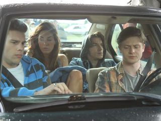 Wrong Turn 5: Bloodlines