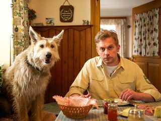 Winterkartoffelknoedel. Ein Eberhoferkrimi