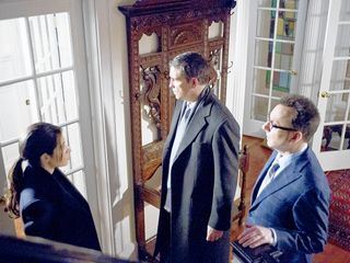 Person of Interest