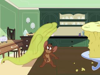 Die Tom und Jerry Show