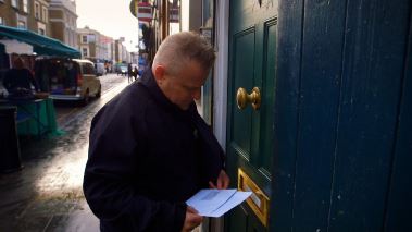 Die Albtraum(ver)mieter