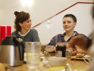 Orte des Miteinanders Orte des Miteinanders