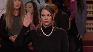 Judge Judy - Die Richterin