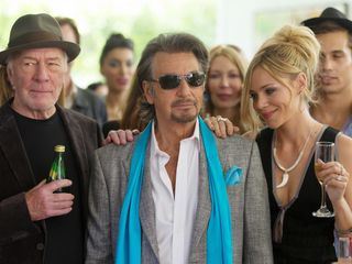 Mr. Collins zweiter Fruehling