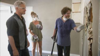 House Hunters: Der grosse Umbau