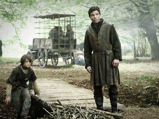 Game of Thrones - Das Lied von Eis und Feuer