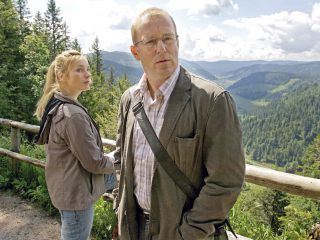 Die Toten vom Schwarzwald