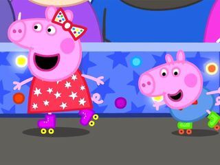 Peppa Pig Peppa Pig