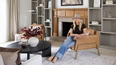 Traumhaus SOS - Jasmine hilft