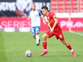 UNIQA ÖFB Cup 2025/2026 Halbfinale: Oberbank Ried - LASK